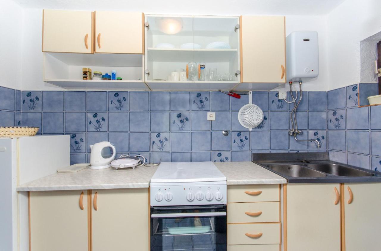 Apartment Vitaic Supetar Extérieur photo